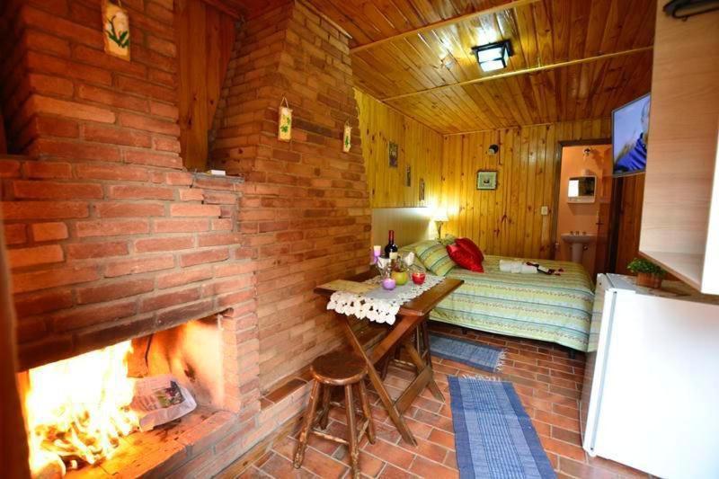 Pousada Aconchego Monte Verde  Room photo