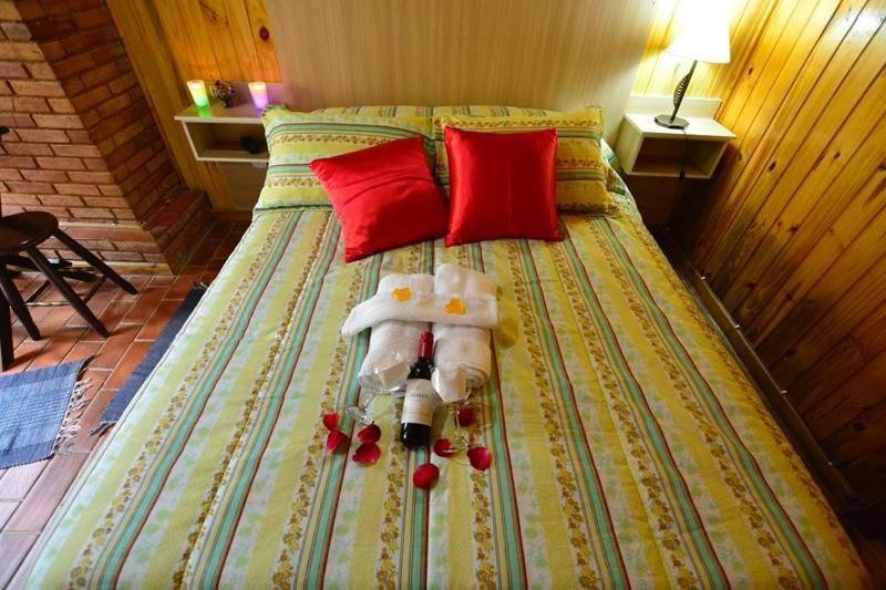 Pousada Aconchego Monte Verde  Room photo
